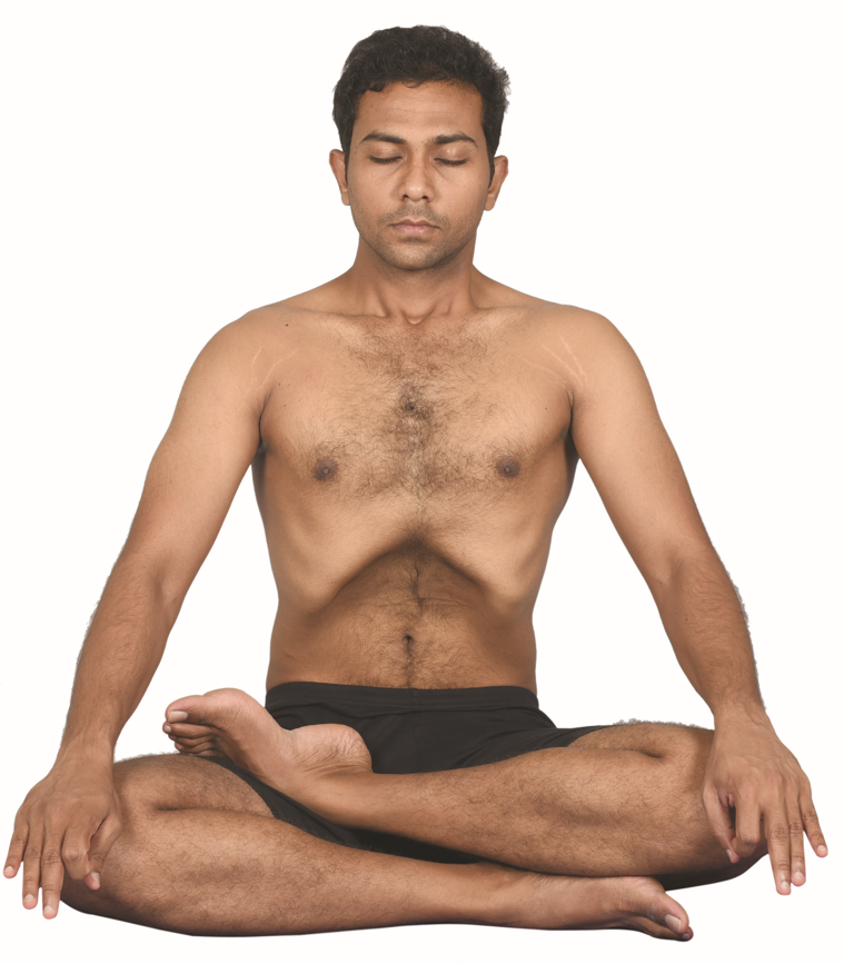 Yoga Asanas 17
